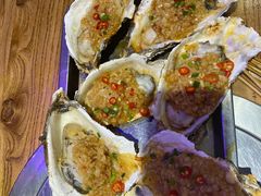 -正通记·哈尔滨烧烤·炭烤鸽子(七宝万科国际店)