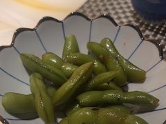 -鳥喜Toriki怀石烧鸟料理