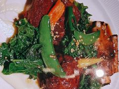 -福楼毕斯罗F Bistronome(国贸商城约会地标景观店)