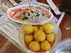 -沙河粉村·国家非遗传承(云台店)