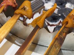 -醉月城西昌火盆烧烤(天府店)