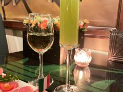 哈密瓜火腿开胃菜-EATALIA意塔利意式餐厅(鼓楼店)