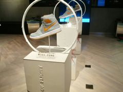 -JORDAN(外滩中央体验店)