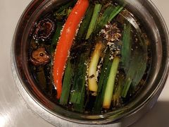 -围炉夜话·潮汕卤水火锅(榕江店)