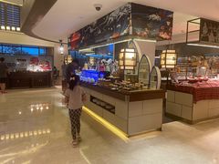 -舟山希尔顿酒店