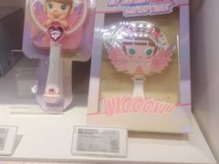 -泡泡玛特POPMART(金安国际购物中心店)