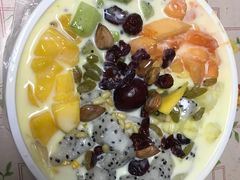 -美肴冰品·汉堡·牛腩饭(总店)