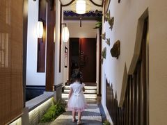 -蘭奢雅集·江浙菜(青山江滩店)