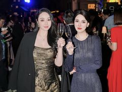 -上海和平饭店-华懋阁 The Cathay Room