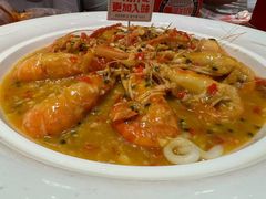 -辣小鲜·南昌大排档(船山路店)