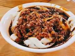 刀削面-太原面食店(解放路店)