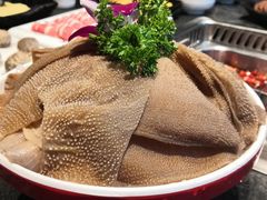 -前门后头老北京铜锅涮肉·京味菜·烤鸭(伊藤洋华堂店)