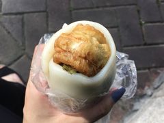 -上海虹口糕团(福州路店)