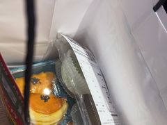 -東更道点心行(利客来店)