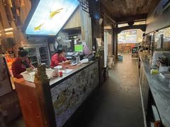 -徽三说·土徽菜·中国徽菜连锁品牌(一中店)