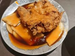 -鲜得来排骨年糕(即墨路店)