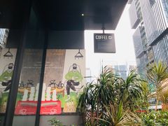 门面-DECAMERON十日谈(卓悦汇店)