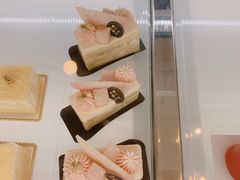 -DEMO黛慕蛋糕(中泰店)