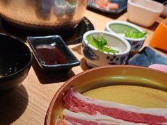 -沼津港精致料理·寿喜烧·烧鸟(青浦宝龙广场日料榜单店)