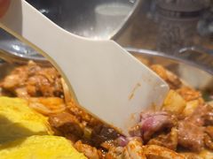 -黄记煌三汁焖锅(金凤万达广场店)