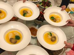 -汾阳花园酒店·餐厅(徐汇店)