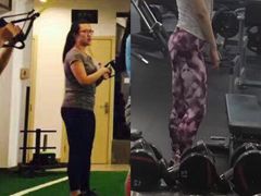 -Bona Fit 伯纳健身超级工作室(车公庄店)