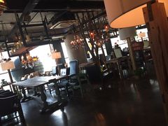 大堂-漫咖啡(红唐店)