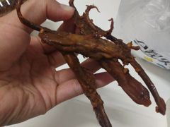 -周黑鸭(北京海淀区新中关店)