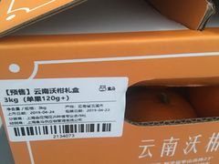 -盒马鲜生(王府广场店)