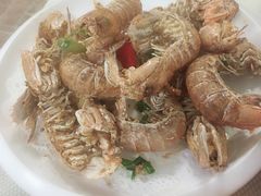 -新享乐海鲜(翠华路店)