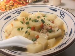-洞庭记·老湖南味道(下沙店)