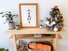 零售区-团子君寿司·茶