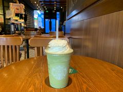 -星巴克(夏碧路店)