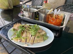 -文昌鸡饭店110号(中山路店)