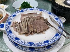 -巴音浩日娲·蒙餐(双林东路店)