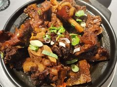 -富临轩私房菜(集庆门大街店)