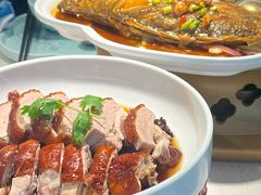 -刀板香·安徽菜(国购IFC店)