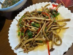 -阿才景东带皮牛肉馆(茶林苑店)