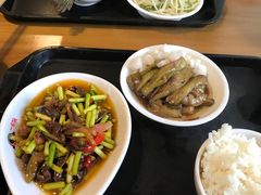 碗碗菜-一点一线重庆小面(重庆创意公园店)