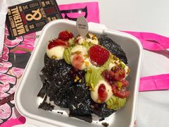 -BUTTERFUL&CREAMOROUS 黄油与面包(万象城店)