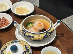 -龙悦湾酒家·八阵鱼生·渔人码头店