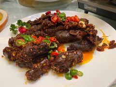 -椿记烧鹅(北门店)
