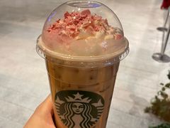 -星巴克(上海南站店)