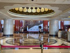 -咖啡苑自助餐厅·中国大饭店