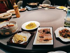 -一桶江山餐厅(松北店)