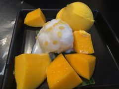 -Mango Tango