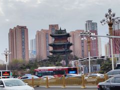 -迎泽公园