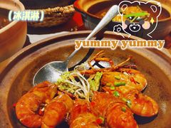 -啫神·广州地标美食(北京路店)