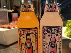 -No.DD戳子烧烤·江湖菜(北京总店)