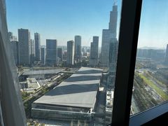 -国际青年会议酒店